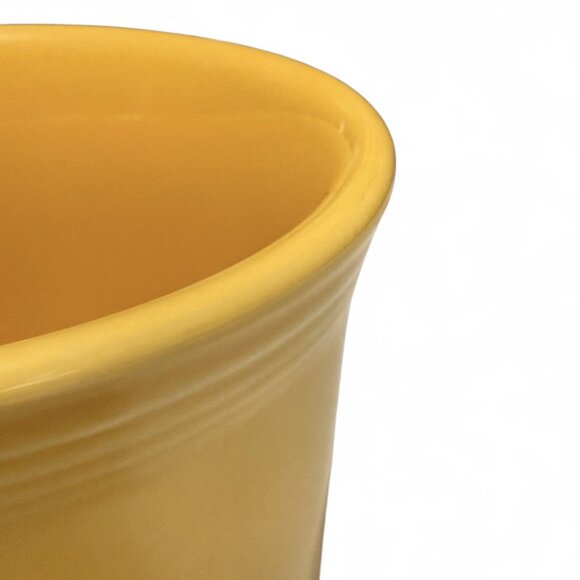 Vintage Homer Laughlin FIESTA WARE 'Tom and Jerry' Ring Handle Mug Cup - Picture 4 of 8